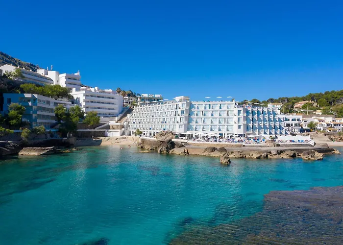 4-Sterne-Hotel: Globales Don Pedro - Adults Only