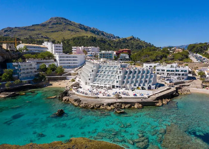 4-Sterne-Hotel: Globales Don Pedro - Adults Only