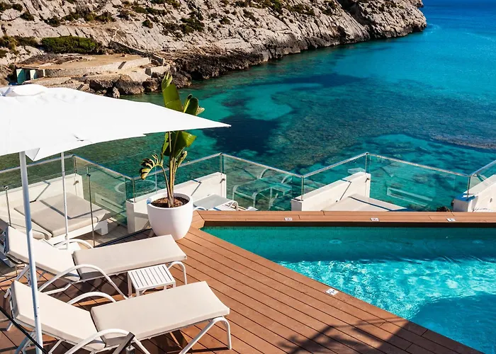 4 Sterne Hotels Globales Don Pedro - Adults Only