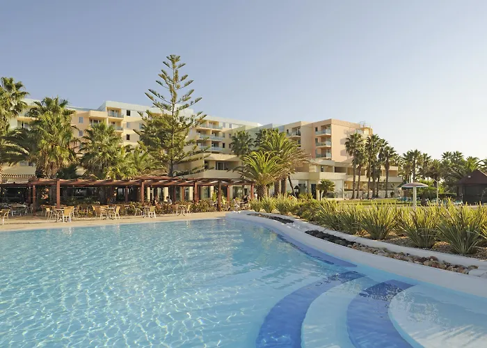 Hotel Am Strand Pestana Viking Beach&SPA