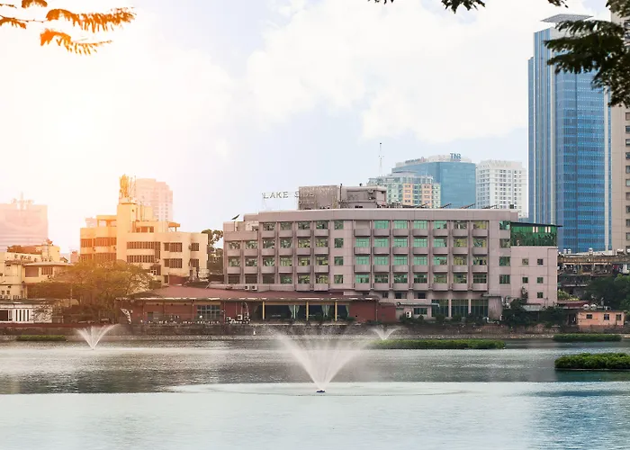 4 Sterne Hotels Lake Side