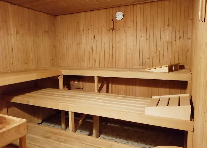 Hotel mit Tennis: Typically Swiss Hotel Taescherhof