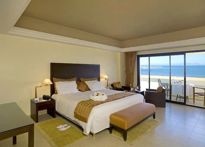 Barcelo Tanger