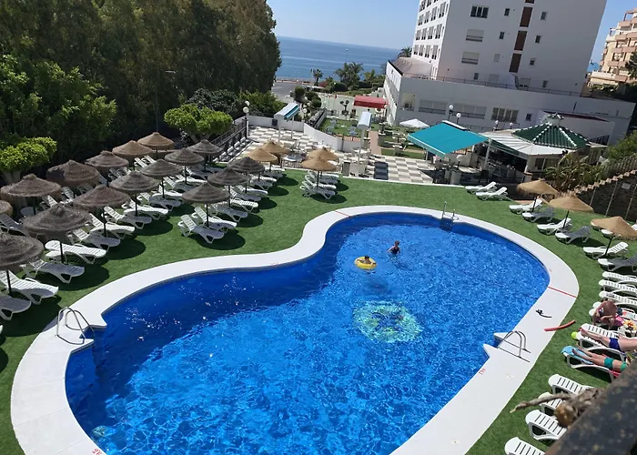 3-Sterne-Hotel: First Flatotel International