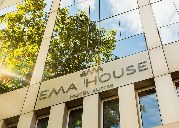 EMA House