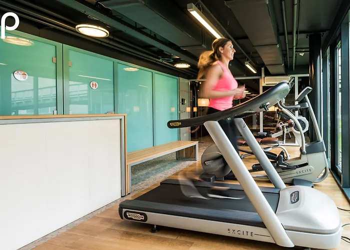 Strandhotel: Hotel Papendal