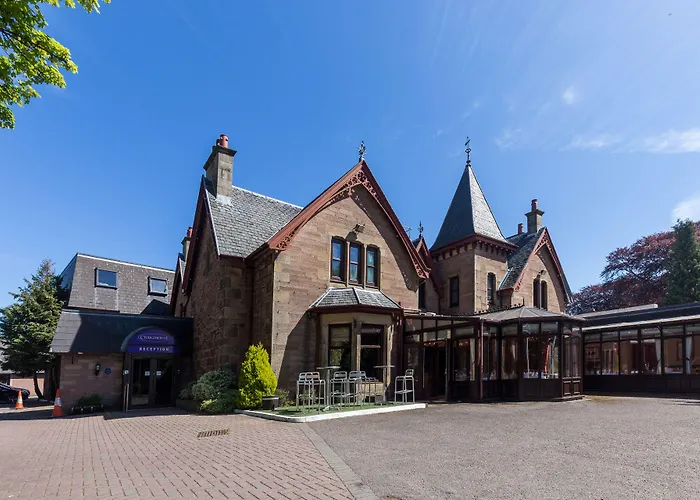 Craigmonie By Compass Hospitality