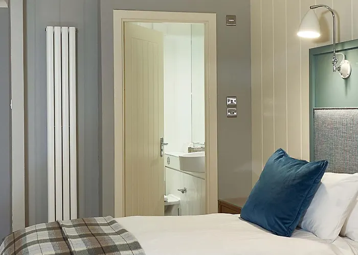 Oban Bay Hotel