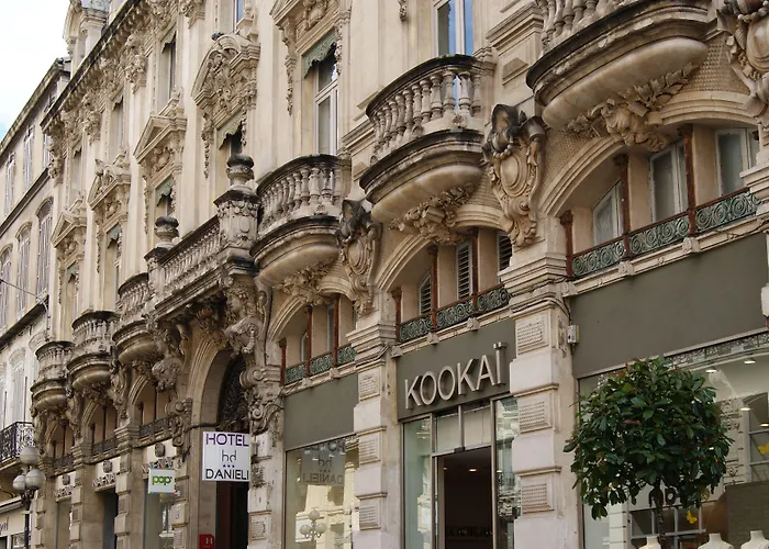  Originals Boutique, Danieli, Avignon