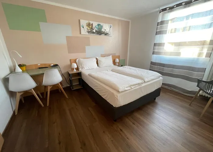 Residenz Hotel Wuppertal