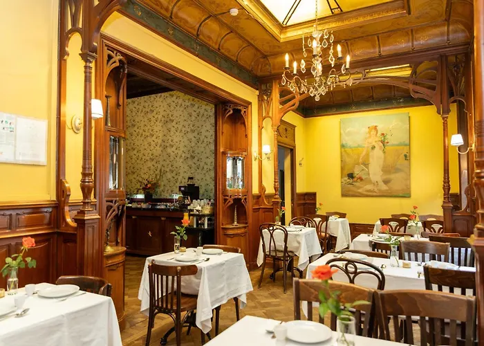 Hotel Rubenshof