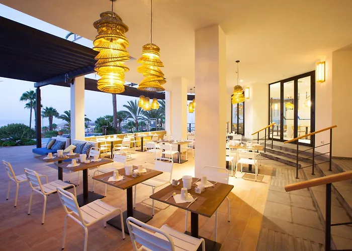 Corallium Dunamar By Lopesan Hotels - Adults Only