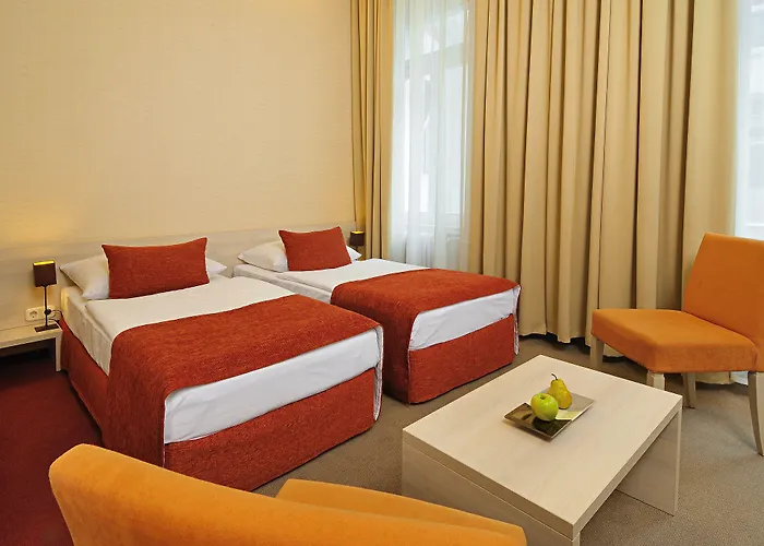 Familienhotels Star By Mellow Mood s