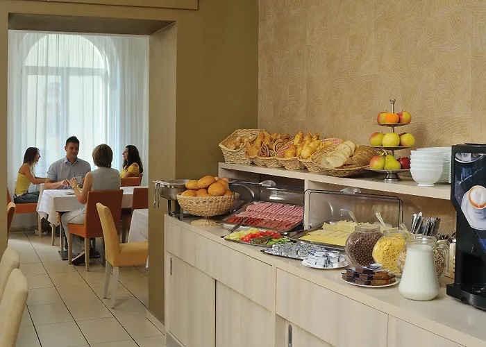 Familienhotels Star By Mellow Mood s