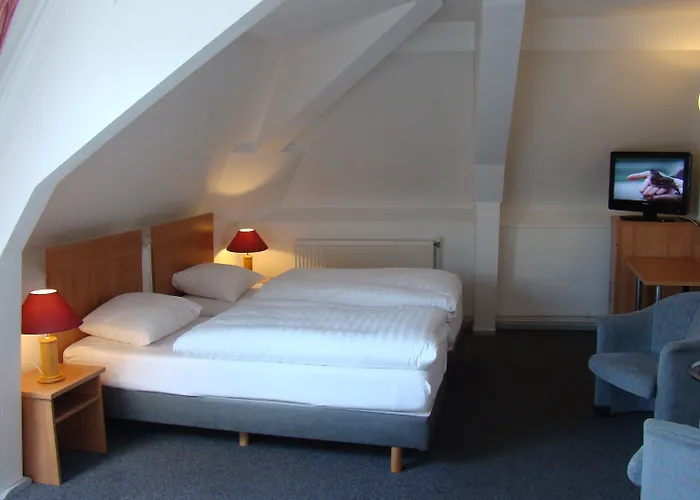 Familienhotel: Rho Hotel