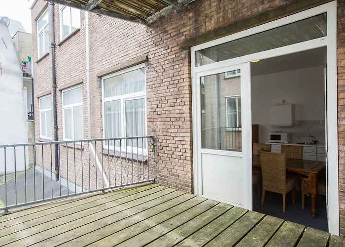 Familienhotel: Rho Hotel