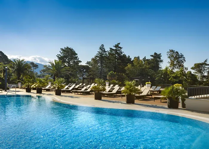 Imperial Heritage Hotel, Valamar Collection (Adults Only)