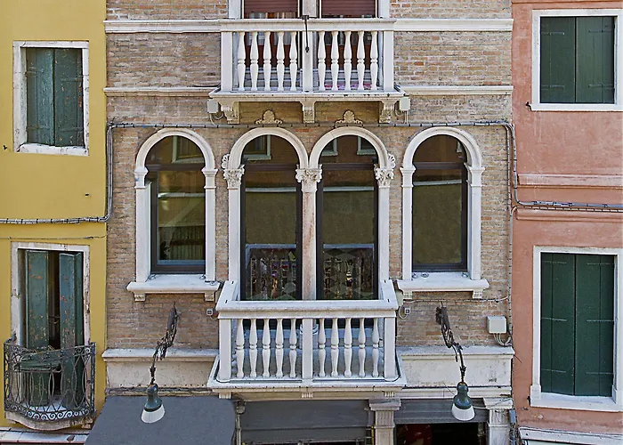 3 SterneHotel Nazionale