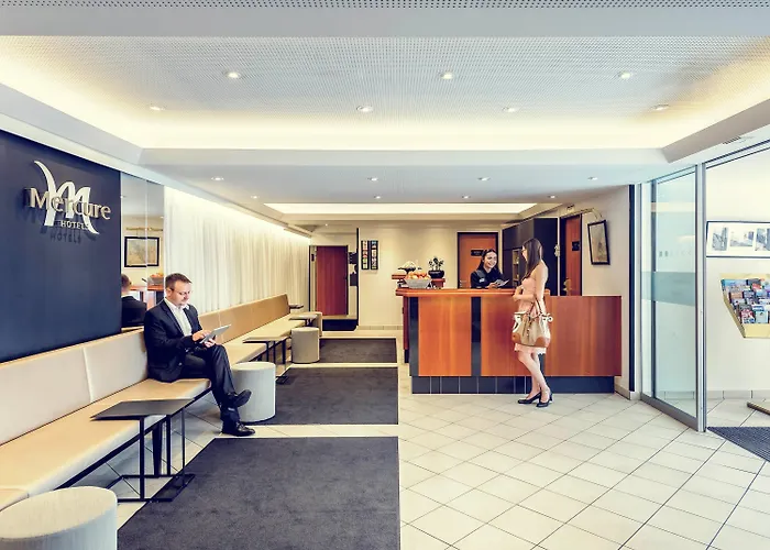 Mercure München Altstadt