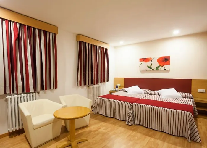Günstiges Hotel: Hotel Amic Colon