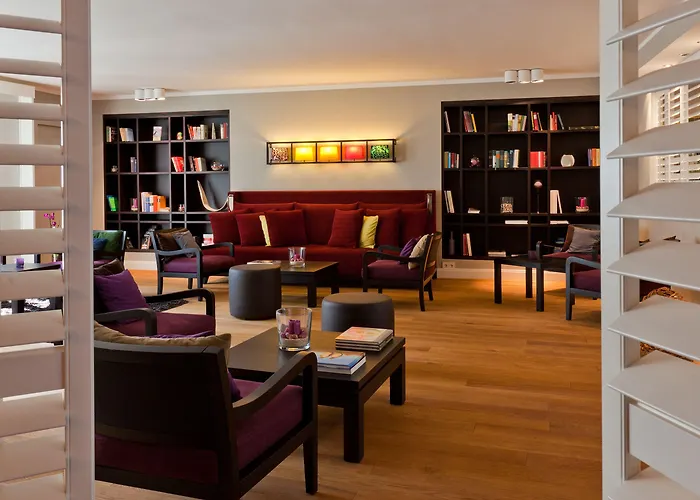 Familienhotel: Hotel Wetterstein