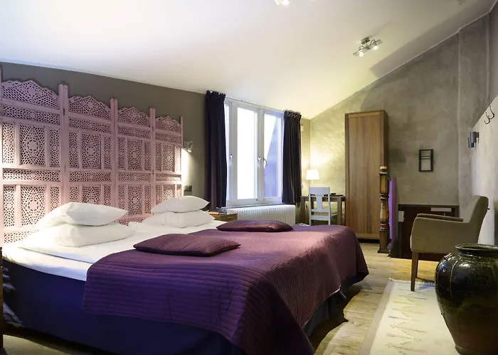 Hotel Hellsten
