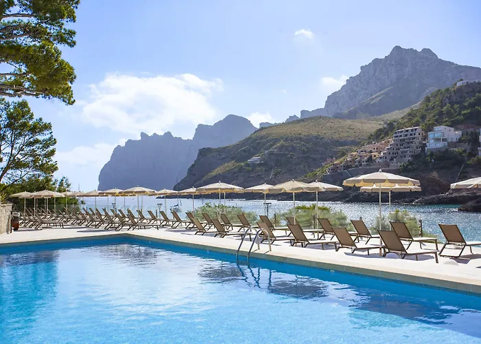 Ping Pong Hotel: Grupotel Molins