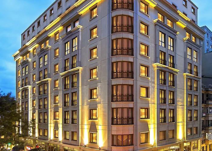 Arts Taksim