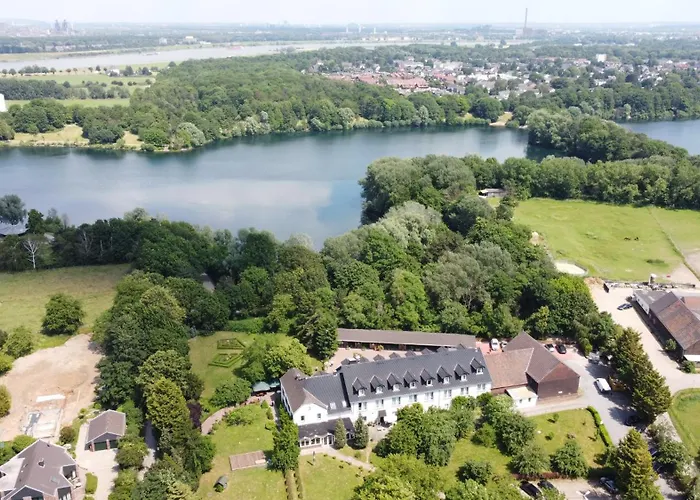 Und Restaurant Eurohof