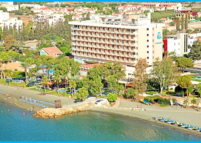 Poseidonia Beach Hotel