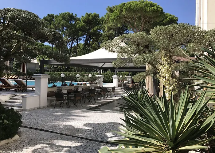 Golf Hotel: Hotel Greif
