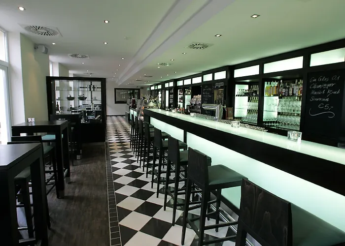 Flemings Conference Frankfurt