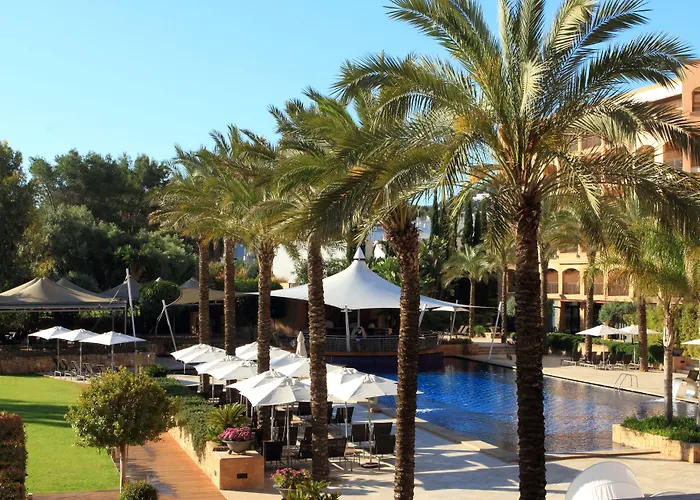 Kinderhotel Insotel Fenicia Prestige Suites & Spa