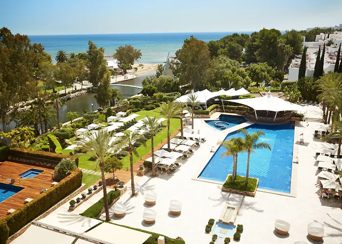 Kinderhotel Insotel Fenicia Prestige Suites & Spa