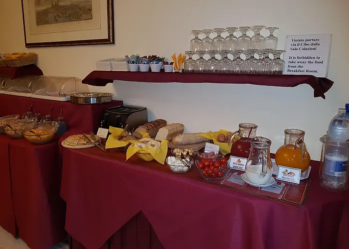 Hotel Alessandro Della Spina