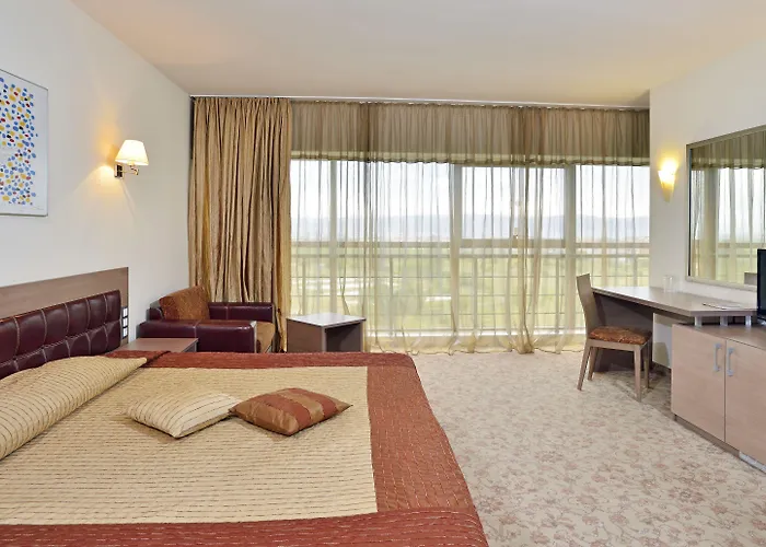 Sol Nessebar Palace All Inclusive