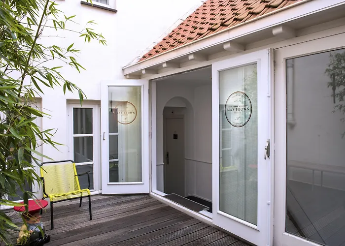 Familienhotel: Max Brown Hotel Canal District, Part Of Sircle Collection