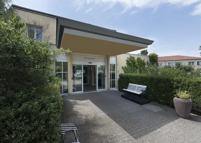 3 SterneHotel Days Inn