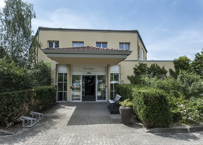 3 SterneHotel Days Inn