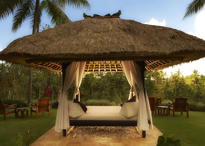 Viceroy Bali