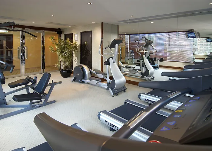 Hotel nahe Flughafen: Lan Kwai Fong Hotel - Kau U Fong