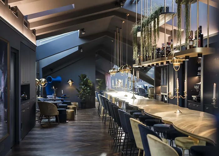 Altstadthotel Weißes Kreuz - In der Fußgängerzone