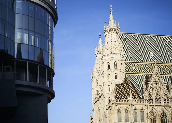 Do&Co Hotel Vienna