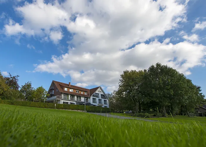 Landidyll Hotel zum Freden