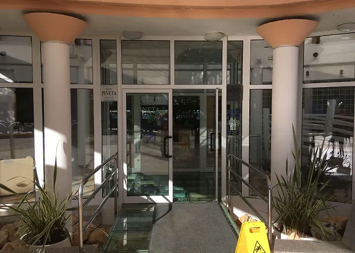 Wellness Hotels Maistra Select Pineta
