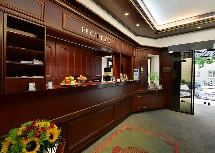 Hotel Imperial