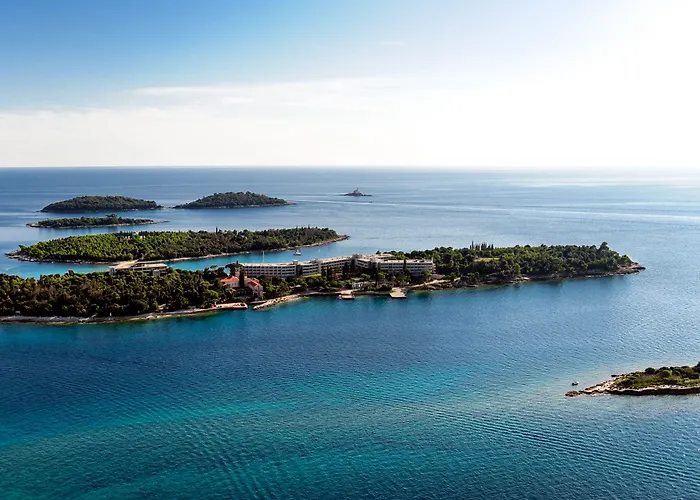 Familienhotel: Maistra Select Island Hotel Istra