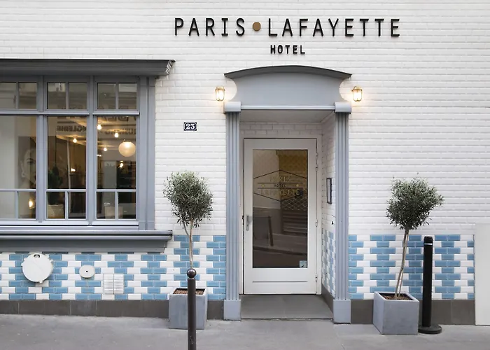 Lafayette