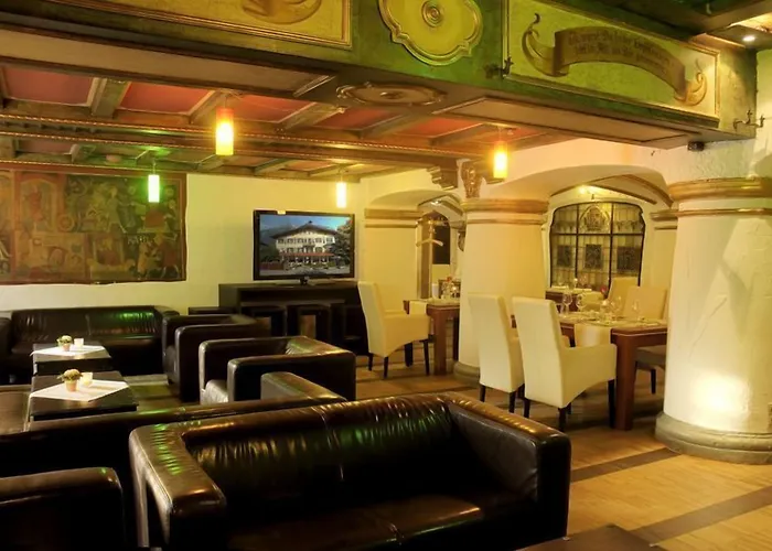 Familienhotel: Atlas Posthotel