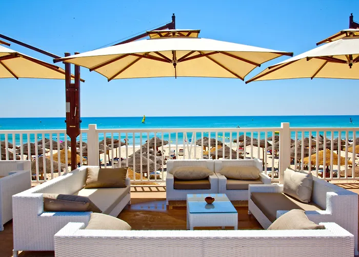 Familienhotel: Samira Club Family And Couples Only